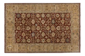 New Agra Rug - 12' X 18'