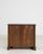 19th Century United Kingdom Rich Mahogany Mahogany Chest Of Drawers For Sale - Image 10 of 10