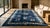Textile Antique Chinese Peking Rug For Sale - Image 7 of 8