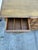 We have a beautiful vintage French Provincial buffet sideboard for sale. This French Country credenza features a...
