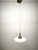 Glass Handkerchief Suspension, 1970s For Sale - Image 16 of 17