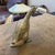 1980s Silver Plated Sculptured Duck Paperweight by Gucci For Sale - Image 12 of 13