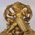 Late 19th Century Napoleon III Cherub Playing the Drum Wall Sculpture in Bronze, France For Sale - Image 9 of 18