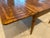 18th Century Danish Extendable Dining Table For Sale In Miami - Image 6 of 12