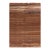 Nazmiyal Collection Vintage Brown Moroccan Kilim Rug For Sale