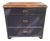 Antique Chest of Drawers in Oak, 1890s For Sale