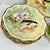French 1800s Antique French Limoges Porcelain George Borgfeldt Fish Game Dinnerware Set - 13 Pieces, Service for 10. For Sale - Image 3 of 18