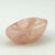 Rose Quartz Polished Freeform Bowl, Brazil, 1970s For Sale - Image 9 of 10