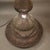 1950s Syrian Pierced Brass Floor Lamp For Sale - Image 10 of 13