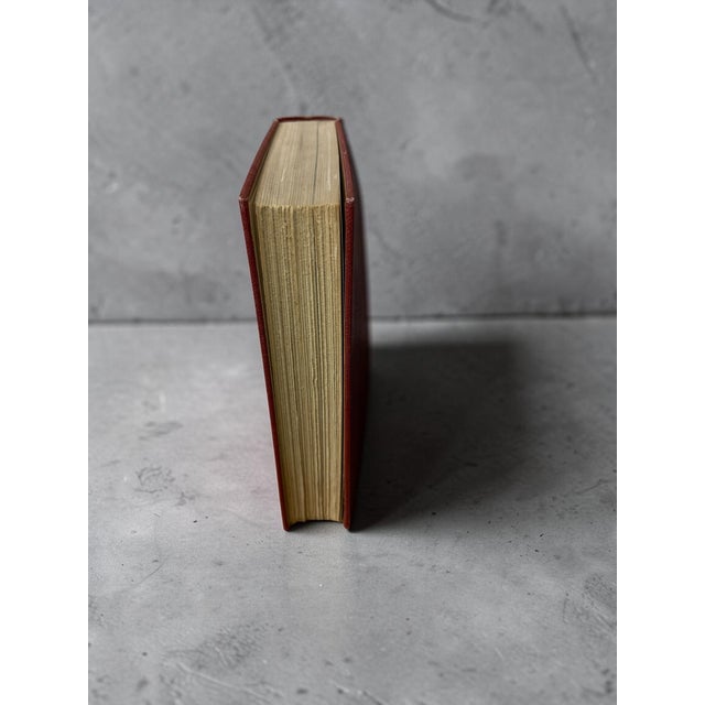 1939 Author Signed and Dated Hardcover Book Raymond Moley After Seven Years For Sale - Image 12 of 15