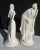 Art Deco Porcelain Courting Figures - a Pair of 2 For Sale In New York - Image 6 of 9