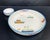Ceramic Studio Nova Yacht Race Boating Motif Big Serving Bowl Chip and Dip For Sale - Image 7 of 7
