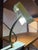 Gold Yellow Gold Clamp Lamp by Hoso For Sale - Image 8 of 11
