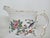 Aynsley Pembroke England Exotic Bird Floral Water Jug Pitcher a Pair 4669b For Sale In Miami - Image 6 of 18