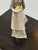 Carl Scheidig Grafenthal Factory Girl Carrying Ducklings Porcelain Figurine, Signed For Sale - Image 12 of 12