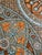 Authentic Original Hermès “Lumière De Paris” Framed Silk Scarf Art Advertisement Print Art Nouveau Angel French Luxury Wall Art For Sale - Image 9 of 9