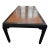 Century Furniture by Raymond Sabota Chin Hua Dining Table For Sale