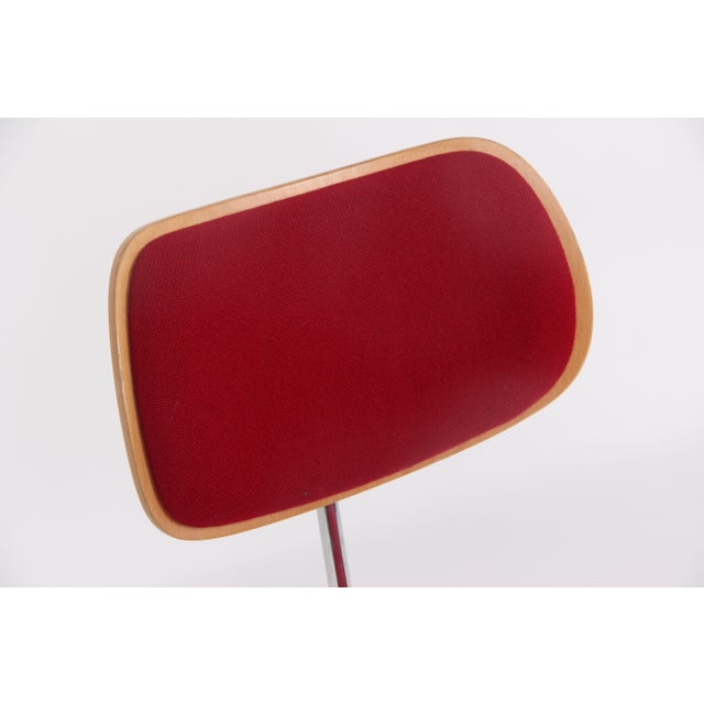 Vintage German Chairs by Egon Eiermann for Wilde+Spieth, 2000, Set of 8 For Sale - Image 13 of 17