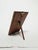Bronze Minimalist Rococo Frame, France, 1890s, in Good conditions. Designed before 1890