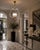 1950s Charming Murano Glass Art Deco Pendant Chandelier by Ercole Barovier For Sale - Image 6 of 14
