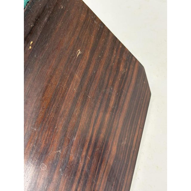 Wooden Letter Holder, France, 1940s For Sale - Image 10 of 12
