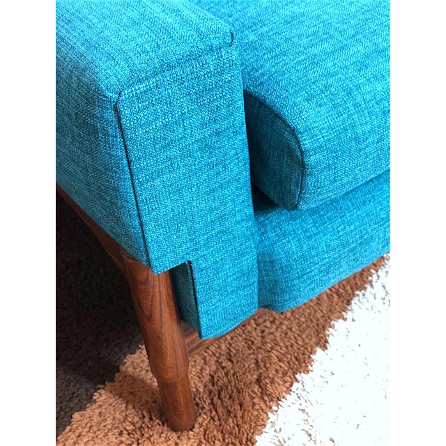 Kiushu Lounge Chairs by F.lli Saporiti, 1961, Set of 2 For Sale - Image 4 of 15