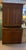 Mid 19th Century Antique Primitive Step Back Walnut Cupboard For Sale - Image 5 of 15