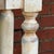 Late 20th Century Swedish Gustavian Style Draper's Table — Newly Painted For Sale - Image 11 of 17