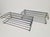 Frän Hat or Shoe Racks from Ikea, 1980s, Set of 2 For Sale - Image 3 of 9