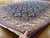 Tribal Super Kazak Area Rug 8x10 For Sale - Image 4 of 11