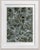 Abstract acrylic painting on 19.5 x 27 heavy paper. Composed of numerous brushstrokes - active mark making in neutral...