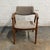 A beautiful set of four Danish GM11 dining chairs designed by Svend Åge Eriksen for Glostrup Møbelfabrik, Denmark, circa...
