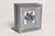 Folk Art Vintage Deco Folk Art Painted Wood and Wheeling Ceramic Tile "Pegasus" Bookend For Sale - Image 3 of 14