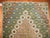 1940s Mid 20th Century Turkish Anatolian Rug - 3'5" x 7'3" For Sale - Image 5 of 5