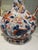 Ceramic Japanese, 17th-18th Century, Imari Porcelain Ewer For Sale - Image 7 of 10