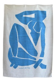 Example of New & Custom Henri Matisse