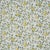 Boråstapeter Citronträd Fabric In Ivory And Leaf For Sale