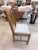 Stickley Cottage Oak Slat Back Side Chairs Set of Four For Sale In New York - Image 6 of 12