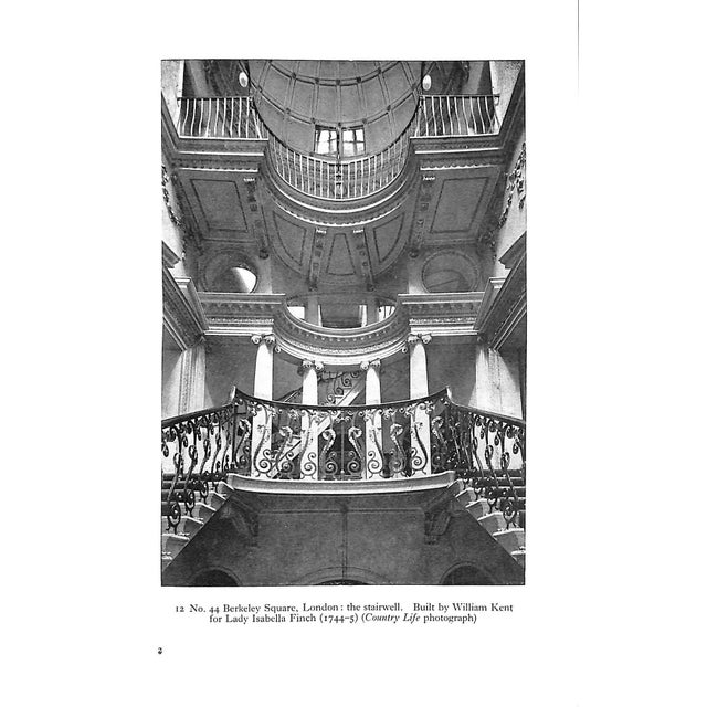 "The Age of Adam" 1947 Lees-Milne, James For Sale - Image 9 of 12