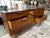 Lane Furniture Lane Perception Mid-Century Walnut Triple Dresser For Sale - Image 4 of 8