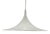 Vintage Pendant Light from Dijkstra Lampen, 1979 For Sale