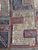 Caucasian Verneh Embroidered Kilim For Sale - Image 14 of 18