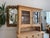 Art Nouveau Kitchen Buffet For Sale - Image 11 of 14