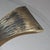 Gold Brutalist Bronze and Glass Coffee Table, Germany, 1970s For Sale - Image 8 of 14