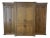 Large Custom Made Wardrobe Unit/Armoire System For Sale