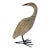 1990s Garden Accent Bird Sculpture For Sale