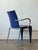 Vitra Purple Philippe Starck for Vitra "Louis 20 Chair For Sale - Image 4 of 9