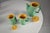1985's Italian Ceramic Tea and Coffee Service by Massimo Iosa Ghini for Naj-Olea - 10 Pieces For Sale - Image 9 of 12