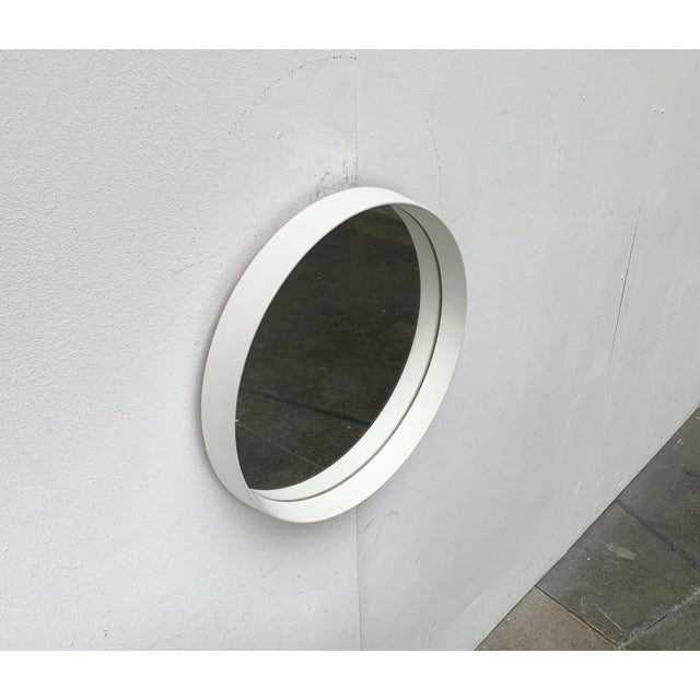 Mid-Century German Space Age Mirror from Zierform, 1960s For Sale - Image 6 of 17