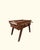 Vintage French Babyfoot Table Football, 1920s For Sale - Image 6 of 6